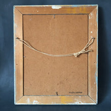 Ladda upp bild till gallerivisning, Tavla ”Kompisar”