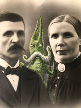 Ladda upp bild till gallerivisning, Tavla ”Cheese”