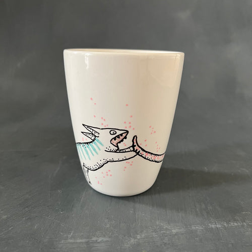 Mugg #356
