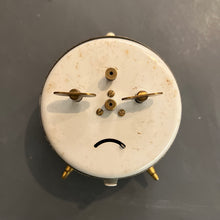 Ladda upp bild till gallerivisning, Väckarklocka grå