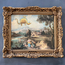 Load image into Gallery viewer, Tavla ”Draken”
