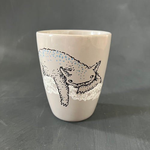 Mugg #354