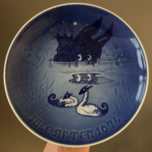 Plate # 86