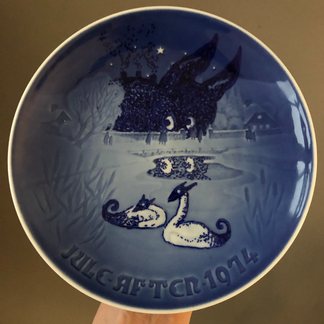 Plate # 86
