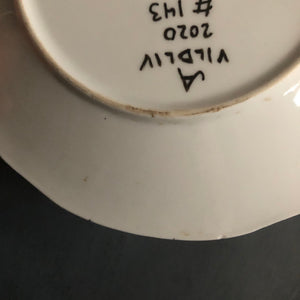 Plate # 143