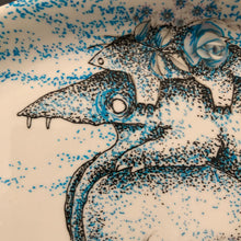 Load image into Gallery viewer, Tallrik #151