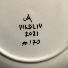 Ladda upp bild till gallerivisning, Tallrik #170