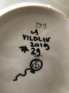 Tallrik #29
