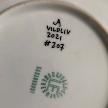 Load image into Gallery viewer, Tallrik #207