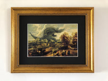 Load image into Gallery viewer, Print &quot;Godzilla&quot;