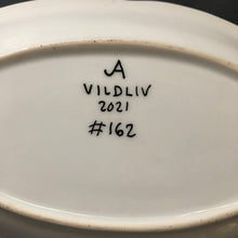 Load image into Gallery viewer, Tallrik #162