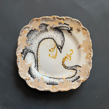 Ladda upp bild till gallerivisning, Tallrik #251