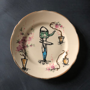 Plate # 37
