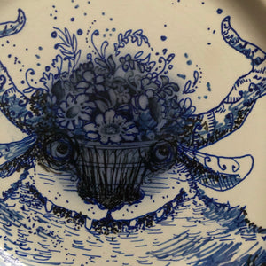 Plate # 140