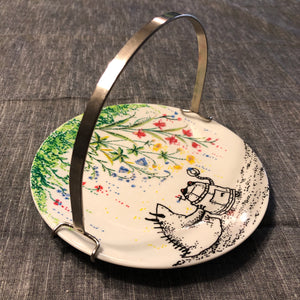Plate # 95