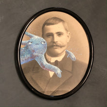 Load image into Gallery viewer, Painting &quot;mustache&quot;