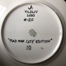 Load image into Gallery viewer, Plate # 120