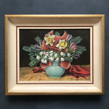 Load image into Gallery viewer, Tavla ”Bukett”