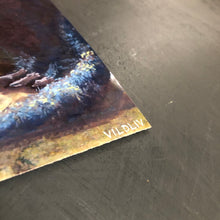 Ladda upp bild till gallerivisning, Print ”Musiksalong” A3