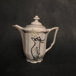 Teapot #142