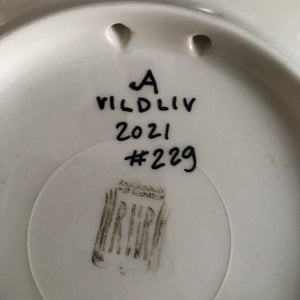 Tallrik #229