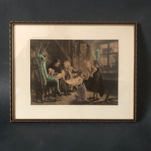 Load image into Gallery viewer, Painting &quot;Sing!&quot;