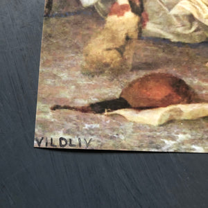 Print ”Musiksalong”