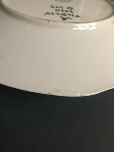 Plate # 143
