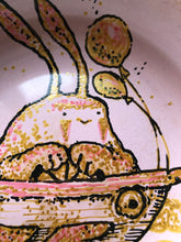 Ladda upp bild till gallerivisning, Tallrik #121
