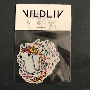 Sticker "Flower"