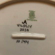 Ladda upp bild till gallerivisning, Tallrik #144