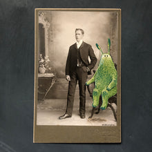 Ladda upp bild till gallerivisning, Kort ”Stilen”