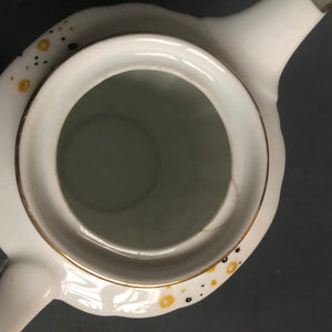 Teapot #142