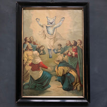 Ladda upp bild till gallerivisning, Tavla ”Frälsaren”