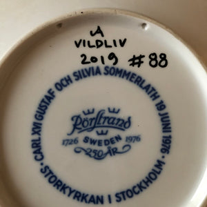 Plate # 88