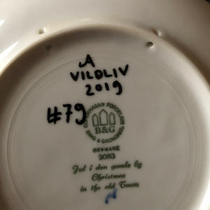 Plate # 79