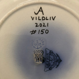 Tallrik #150