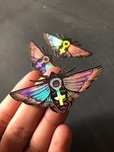 Load image into Gallery viewer, Sticker &quot;Butterfly&quot;