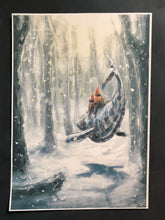 Load image into Gallery viewer, Print &quot;gnomes&quot;