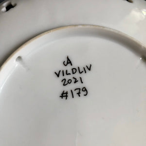 Tallrik #179