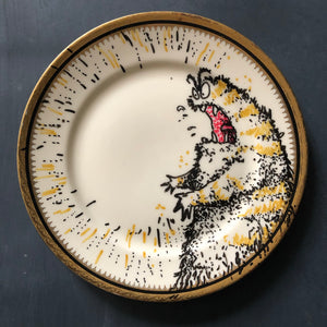 Plate # 130