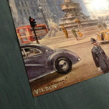 Load image into Gallery viewer, Print ”Piccadilly Circus”