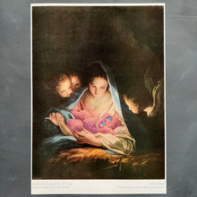Load image into Gallery viewer, Print ”Maria och …barnet”