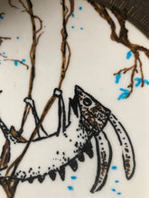 Ladda upp bild till gallerivisning, Tallrik #10