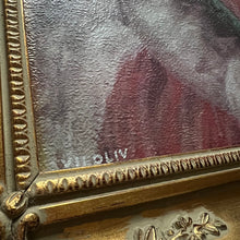 Ladda upp bild till gallerivisning, Tavla ”Madonna”