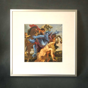 Print ”Systrar”