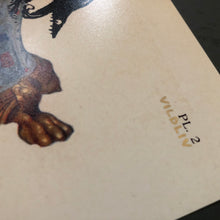 Ladda upp bild till gallerivisning, Print ”Kinesiskt porslin”