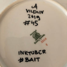 Load image into Gallery viewer, Plate # 45 ”bait”