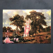 Print ”Höstbad”