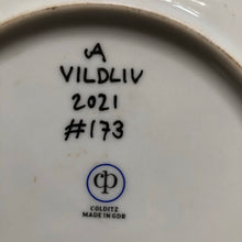 Load image into Gallery viewer, Tallrik #173